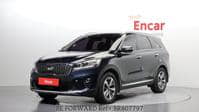 2019 KIA SORENTO / SMART KEY,BACK CAMERA