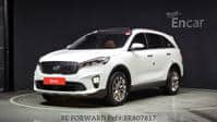 Used 2019 KIA SORENTO BR807817 for Sale