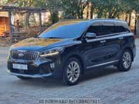 Used 2019 KIA SORENTO BR807821 for Sale