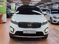 Used 2017 KIA SORENTO BR807824 for Sale