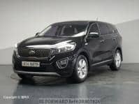 2015 KIA SORENTO / SMART KEY,BACK CAMERA