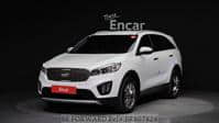 Used 2017 KIA SORENTO BR807828 for Sale