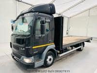 Used 2007 DAF LF45 BR807835 for Sale