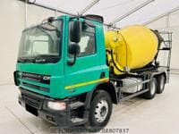 Used 2007 DAF CF75 BR807837 for Sale