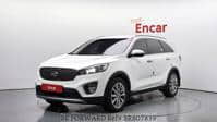 2015 KIA SORENTO / SMART KEY,BACK CAMERA