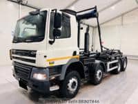 Daf CF85