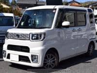 2019 DAIHATSU WAKE