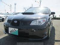 2007 SUBARU IMPREZA