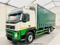 2004 VOLVO FM 9 AUTOMATIC DIESEL