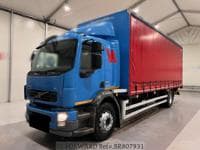 2008 VOLVO FL MANUAL DIESEL