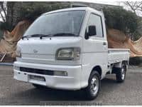 2001 DAIHATSU HIJET TRUCK