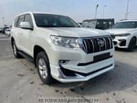 2019 TOYOTA PRADO 2.7 4 CYLINDER 