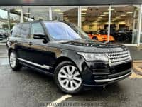 2016 LAND ROVER RANGE ROVER 3.0 TDV6 