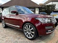 2017 LAND ROVER RANGE ROVER 4.4 SD V8 AUTOBIOGRAPHY