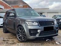 2017 LAND ROVER RANGE ROVER 3.0 TD V6 SE