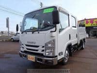 2018 ISUZU ELF TRUCK