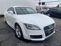 2010 AUDI TT