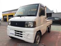 2002 MITSUBISHI MINICAB TRUCK