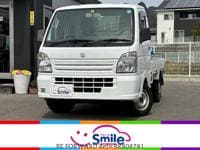 2014 SUZUKI CARRY TRUCK