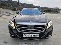 2014 MERCEDES-BENZ S-CLASS / SUN ROOF,SMART KEY,BACK CAMERA