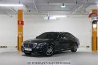 2015 MERCEDES-BENZ S-CLASS / SUN ROOF,SMART KEY,BACK CAMERA