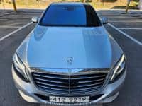 2015 MERCEDES-BENZ S-CLASS / SUN ROOF,SMART KEY,BACK CAMERA