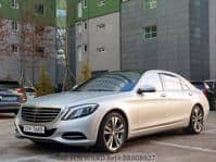 2015 MERCEDES-BENZ S-CLASS / SUN ROOF,SMART KEY,BACK CAMERA