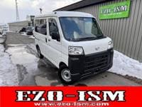 2022 DAIHATSU HIJET CARGO