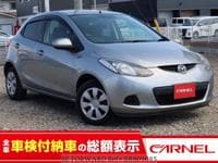 2011 MAZDA DEMIO