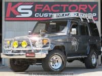 1993 TOYOTA LAND CRUISER