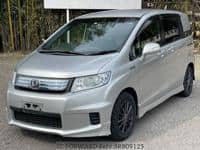 2013 HONDA FREED HYBRID