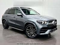 2020 MERCEDES-BENZ GLE-CLASS AUTOMATIC DIESEL