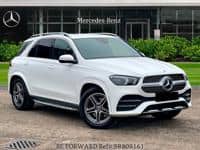 2020 MERCEDES-BENZ GLE-CLASS AUTOMATIC DIESEL