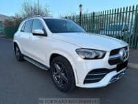 2020 MERCEDES-BENZ GLE-CLASS AUTOMATIC DIESEL