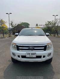 2013 FORD RANGER 2.2