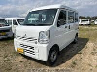 2018 MITSUBISHI MINICAB VAN