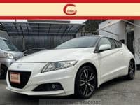 2012 HONDA CR-Z