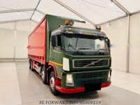 2005 VOLVO FM 12 AUTOMATIC DIESEL