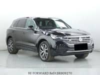 2019 VOLKSWAGEN TOUAREG AUTOMATIC DIESEL