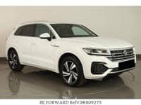 2019 VOLKSWAGEN TOUAREG AUTOMATIC DIESEL