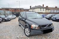 2004 VOLVO XC90 AUTOMATIC DIESEL