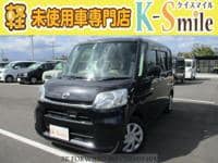 2014 DAIHATSU TANTO