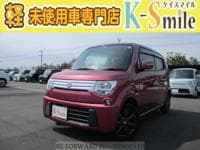 2012 SUZUKI MR WAGON