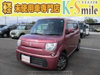 2013 SUZUKI MR WAGON