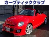 2009 DAIHATSU COPEN