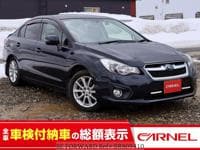 2013 SUBARU IMPREZA G4