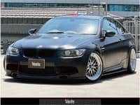 2013 BMW M3 DTMMDCT