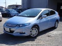 2009 HONDA INSIGHT