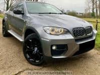 2014 BMW X6 AUTOMATIC DIESEL 