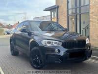 2015 BMW X6 AUTOMATIC DIESEL 